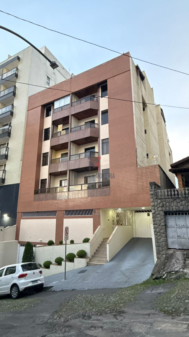 Fachada Edif. Torricelli
