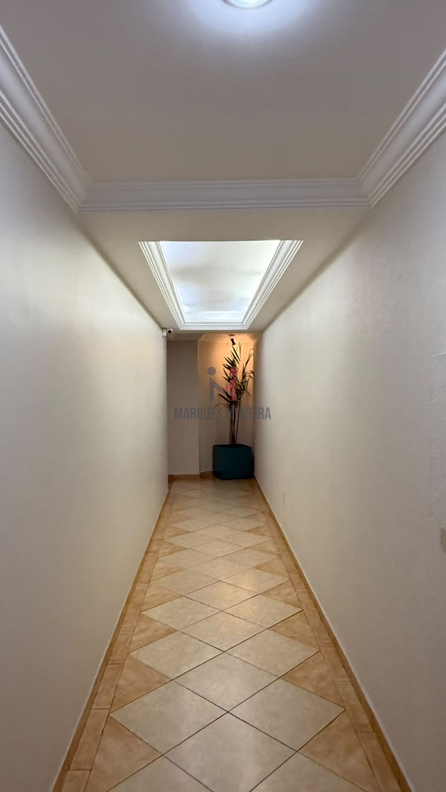 Hall Entrada Prédio