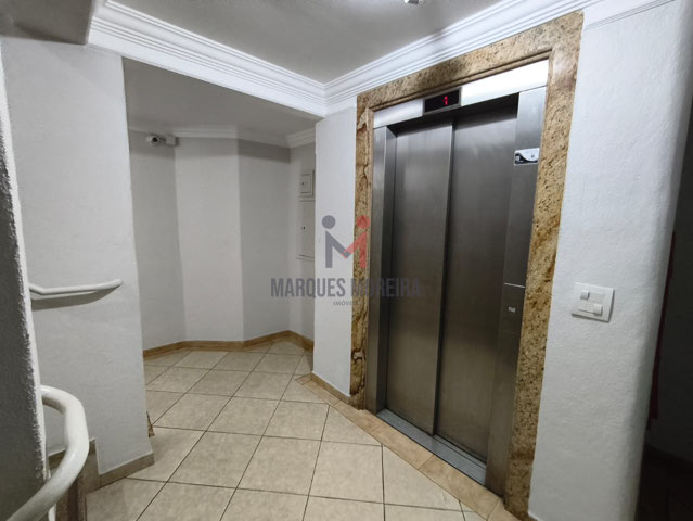 Hall Elevador