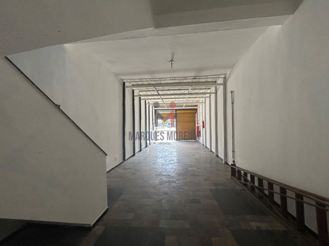 Loja 1 piso fundo