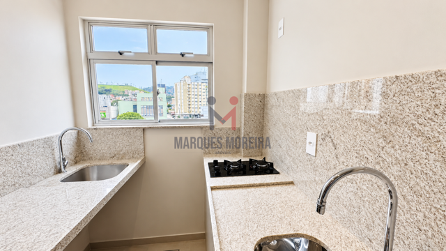 Cozinha/ área de serviço