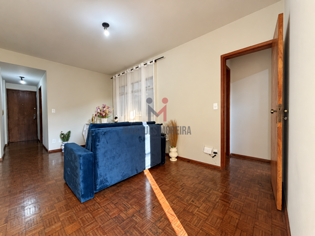 Sala com Varanda