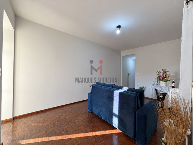 Sala com Varanda
