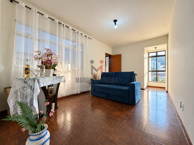Sala com Varanda