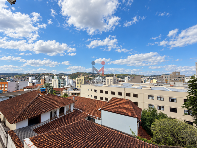 Vista Da Sala