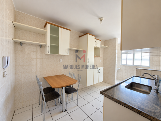 Cozinha Planejada
