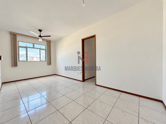 Sala Dois Ambientes