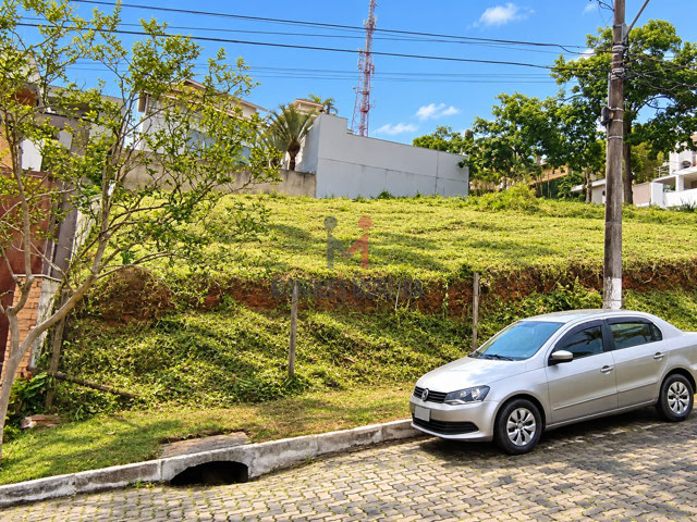 Fachada Do Terreno