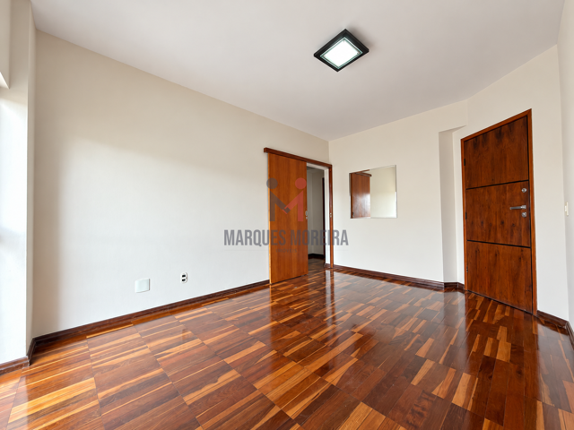 Sala com Varanda