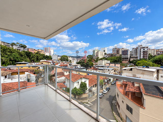 Vista Varanda