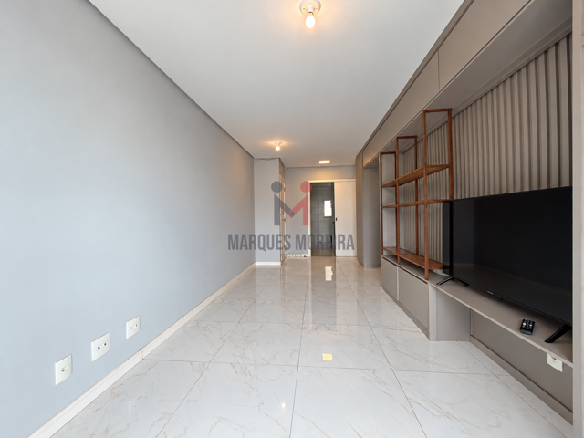 Sala com Varanda