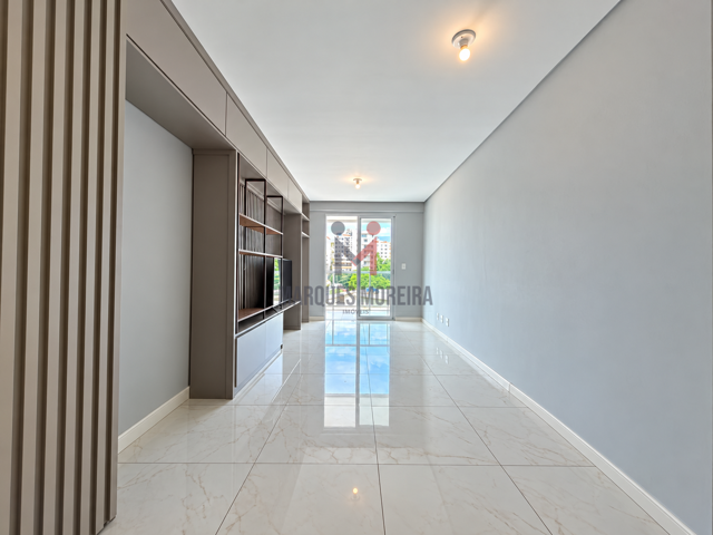 Sala com Varanda