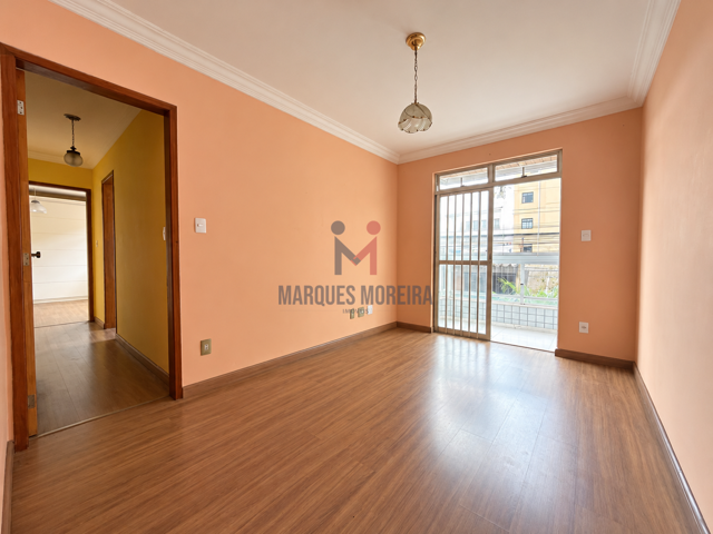 Sala com Varanda