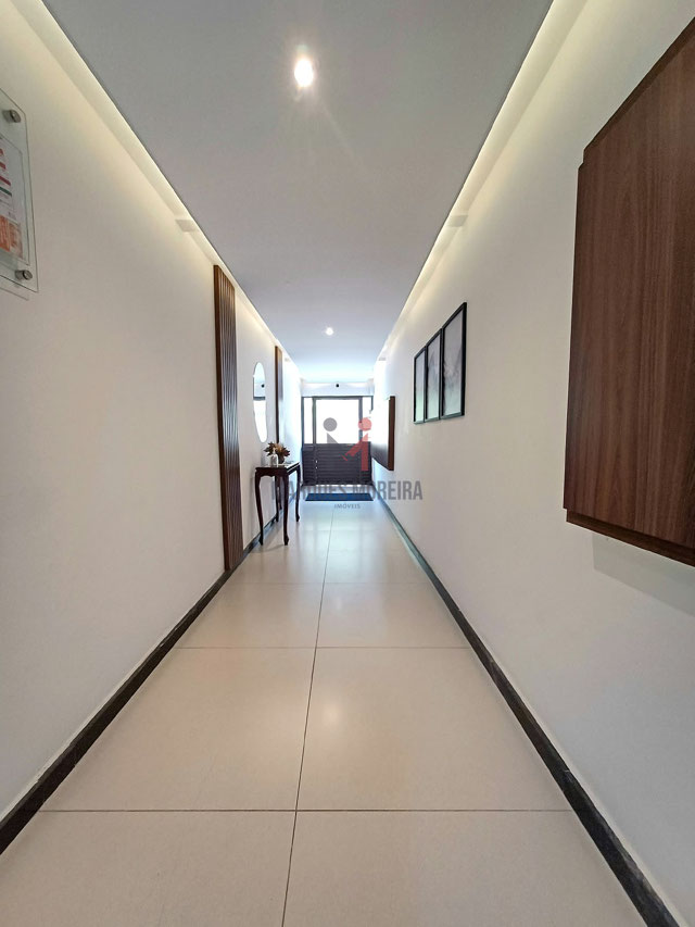 Hall de entrada