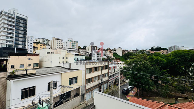 Vista rua