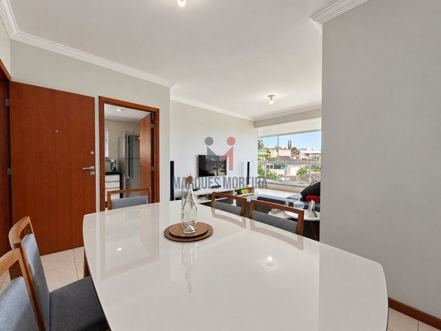 Sala Dois Ambientes