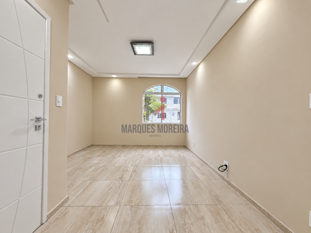 Sala Dois Ambientes