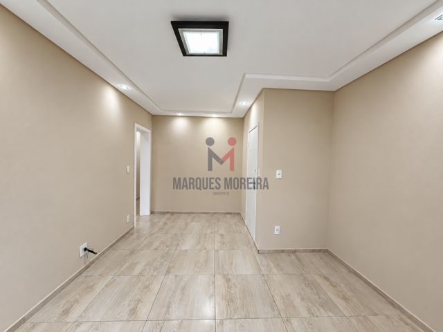 Sala Dois Ambientes