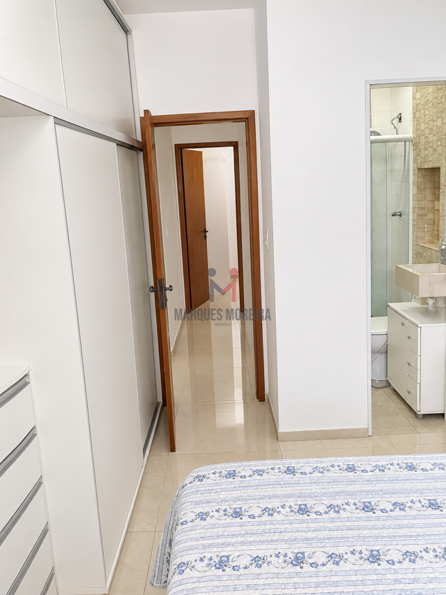 QUARTO 1 (SUÍTE)