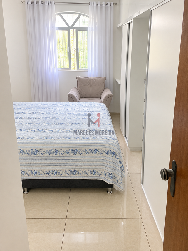 QUARTO 1 (SUÍTE)