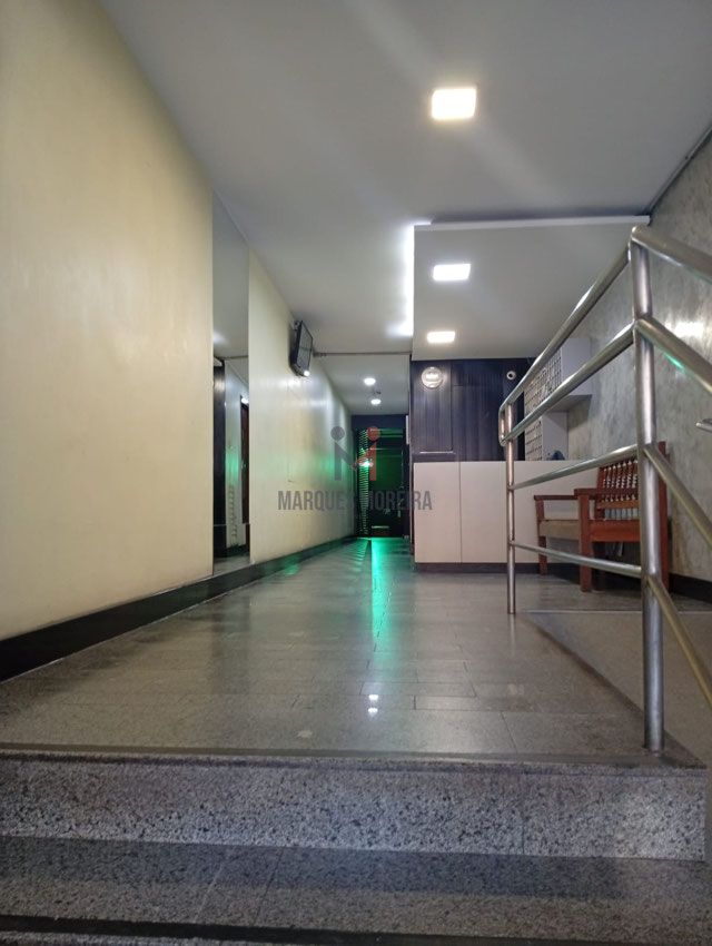Hall/Portaria
