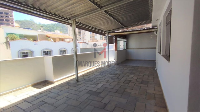 Terraço