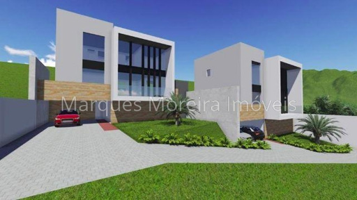 Casa com 3 quartos para venda no bairro Jardim Lermitagem em Juiz de Fora, mg