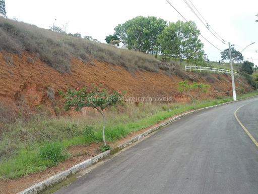 Lote / Terreno para venda no bairro Aeroporto ( Residencial Mandala Park ) em Juiz de fora, MG