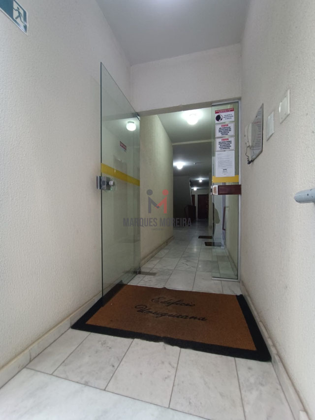 ENTRADA BLOCO
