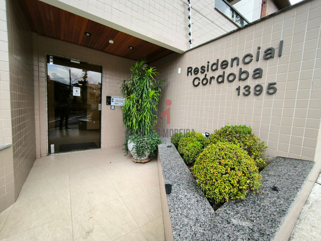 Portaria com reconhecimento facial