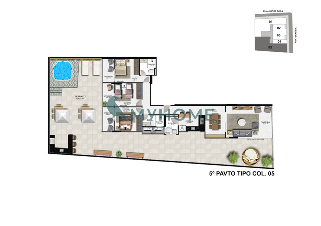 Foto cadastro cód. 390