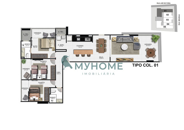 Foto cadastro cód. 390