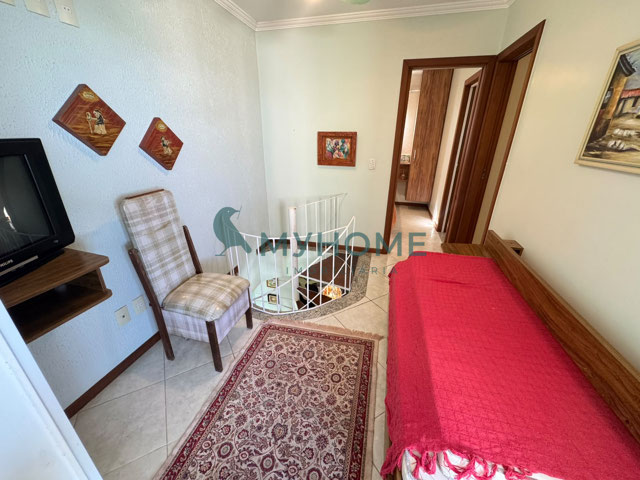 Sala Parte de cima