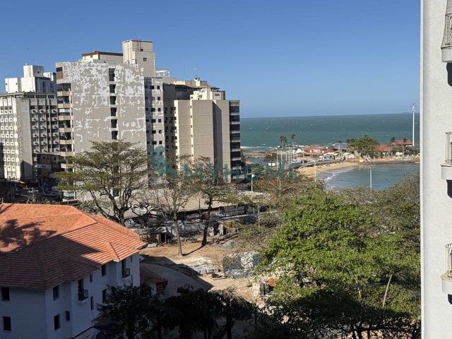 Vista mar