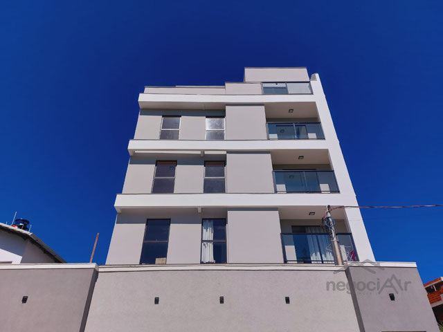 Recanto da Mata - Apartamento com 2 quartos, elevador e garage