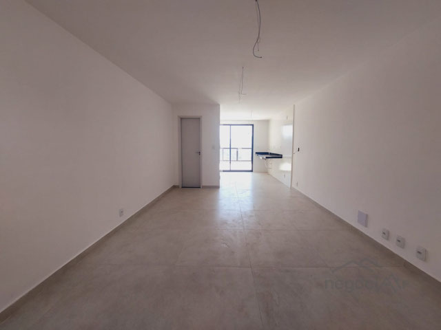 Recanto da Mata – Casa nova com 3 quartos e 2 vagas