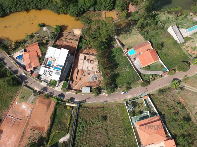 Terreno de 1.156 m² à Venda | Condomínio Pomar da Serra | Bairro Santa Cruz – Juiz de Fora