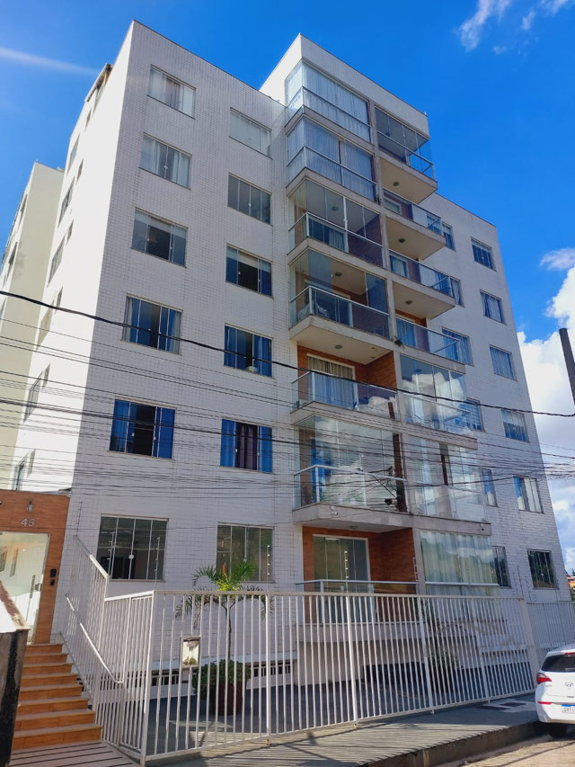 Foto cadastro cód. 2390