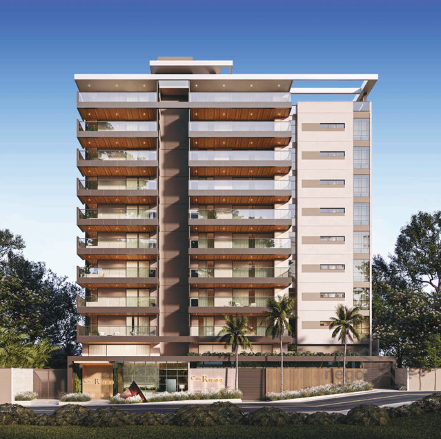 Apartamento, Santa Helena