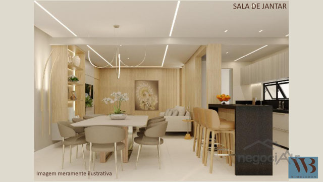 Exclusividade no Bom Pastor | 1 por andar – Ed. Wimbledon