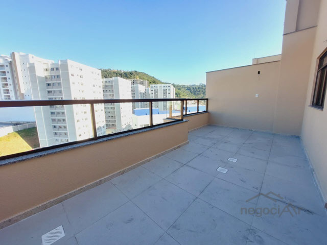 Cobertura, Glória