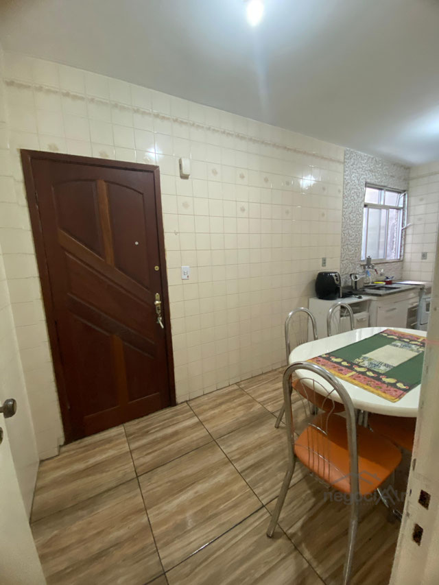 Apartamento 2 Quartos à Venda no Santos Anjos | 70 m² | Frente | Ótima Localização