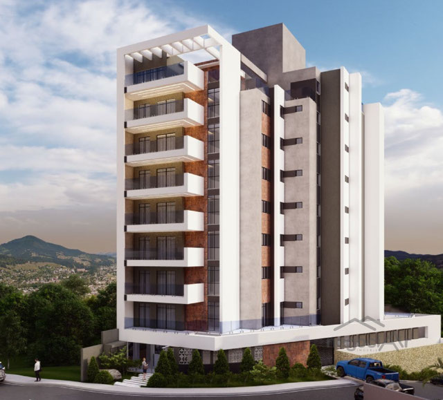 Apartamento, Jardim Laranjeiras