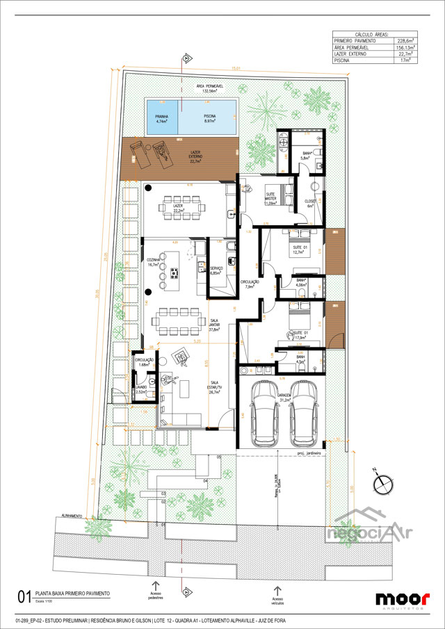 Foto cadastro cód. 2571