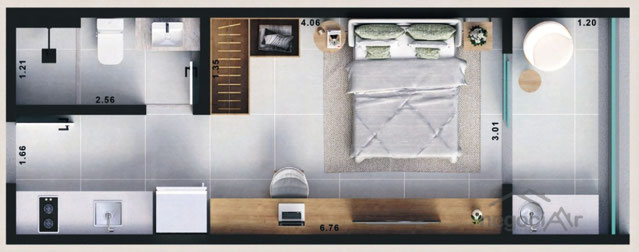 Foto cadastro cód. 2572