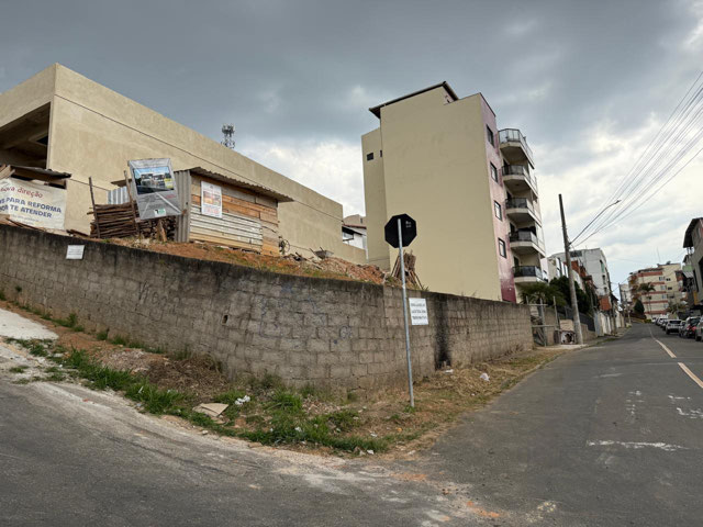 Foto cadastro cód. 2575