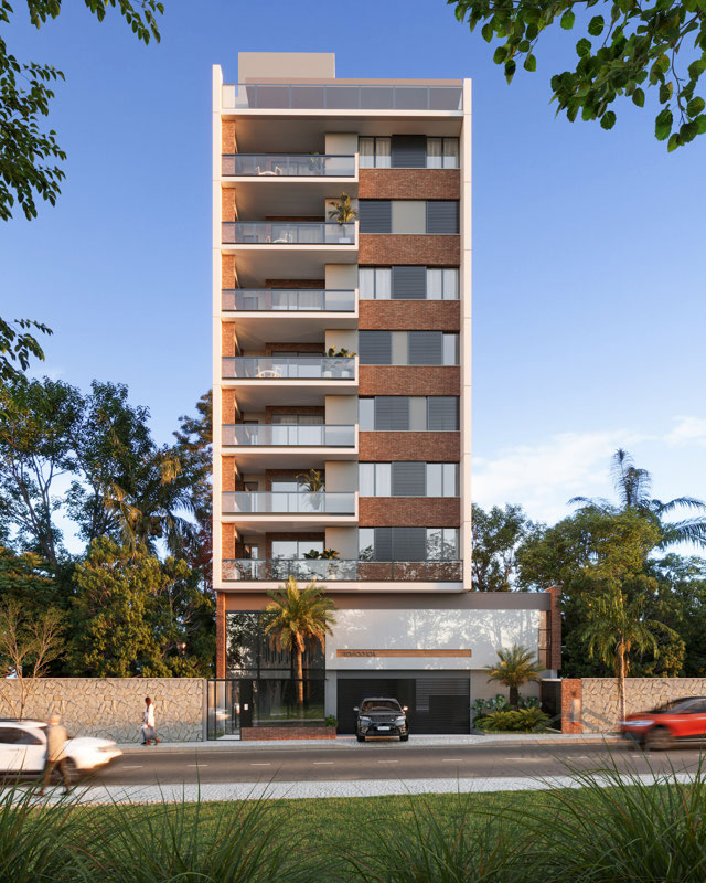 Apartamento 3 Quartos com Suíte no Jardim Laranjeiras – Lançamento Exclusivo | Juiz de Fora
