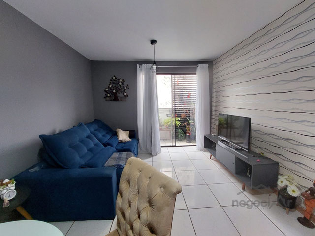 Apartamento, Ipiranga