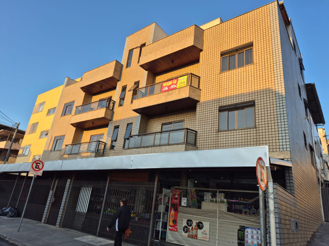 Foto cadastro cód. 2603