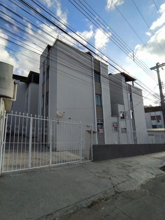 Apartamento, Cidade do Sol